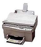 Hewlett Packard OfficeJet R65 printing supplies